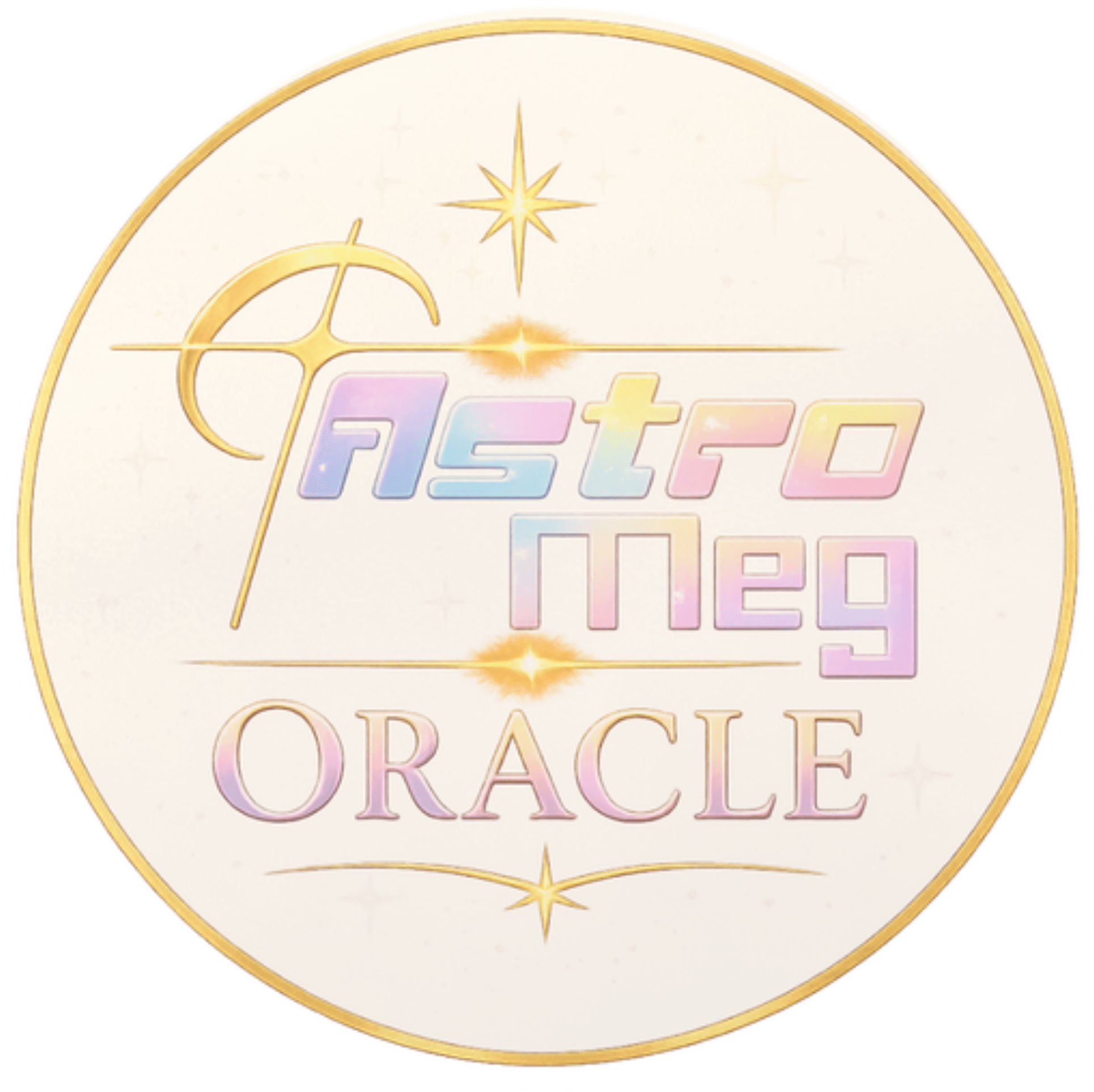 Astromeg Oracle